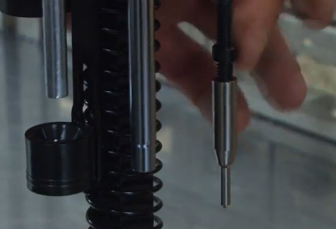 410 Conversion 2 1/2 in. to 3 in. Video